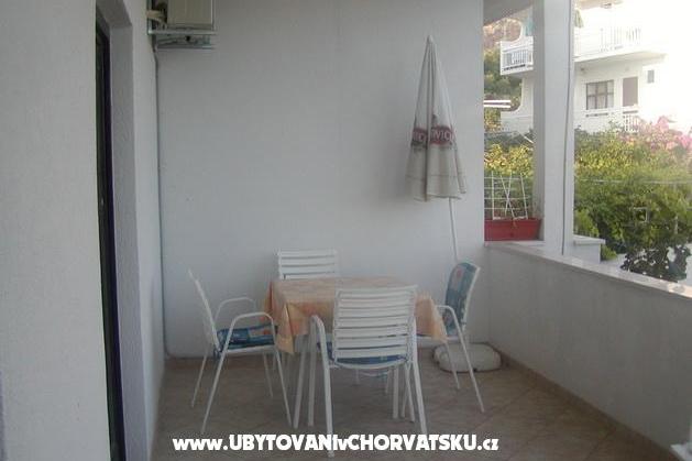Apartmány Brajković – foto 6