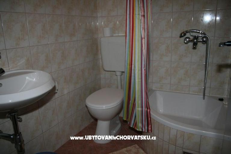 Apartmány Denis – foto 5