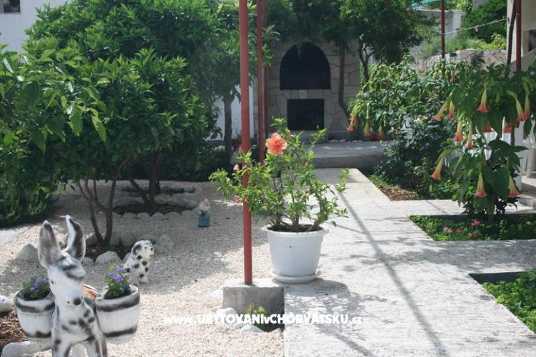 Apartmány Denis – foto 7