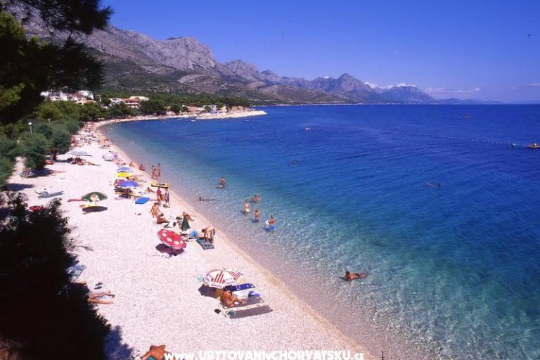 Apartmány Denis – foto 8