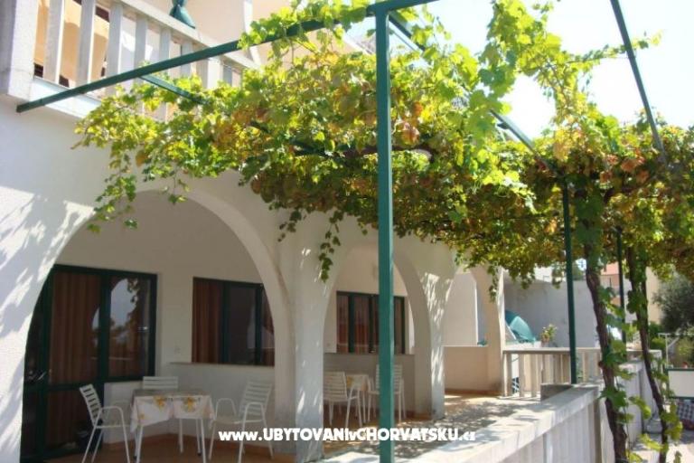 Apartmány Dullina – foto 3