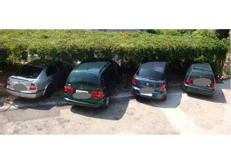 Apartmány Dullina – foto 8