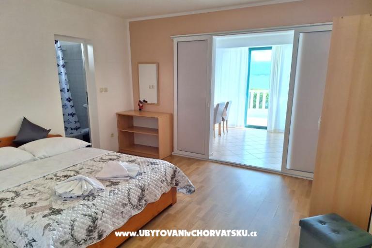 Apartmány Eva &amp; Ante – foto 2