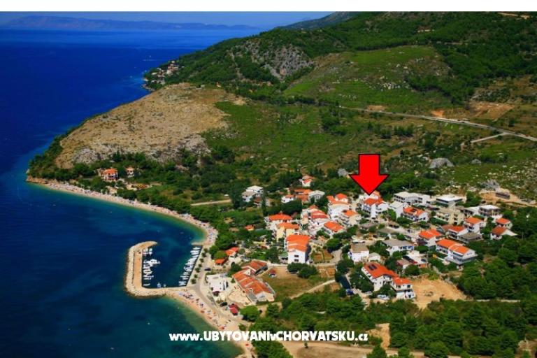 Apartmány Ferdo – foto 11