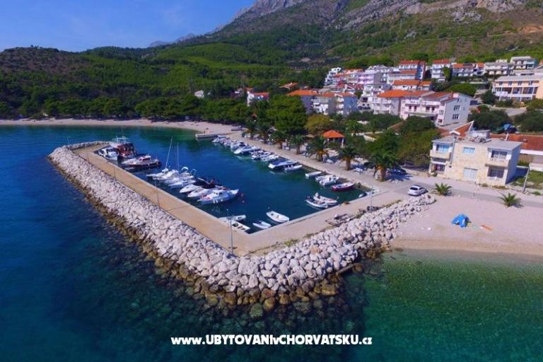 Apartmány Ferdo – foto 13