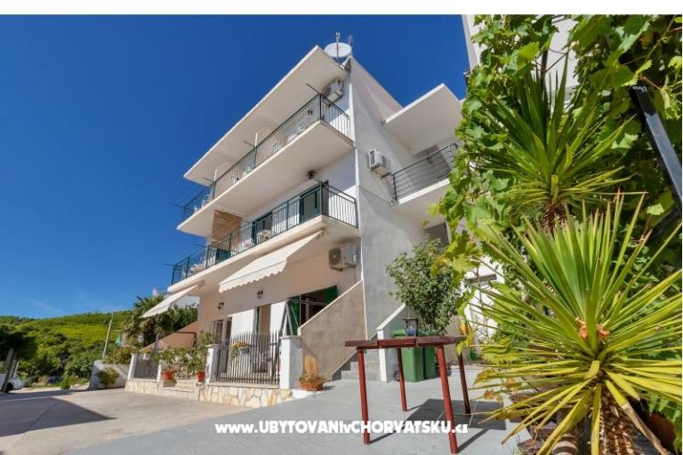 Apartmány Ferdo – foto 5