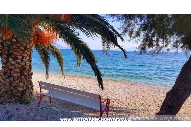 Apartmány Ferdo – foto 8