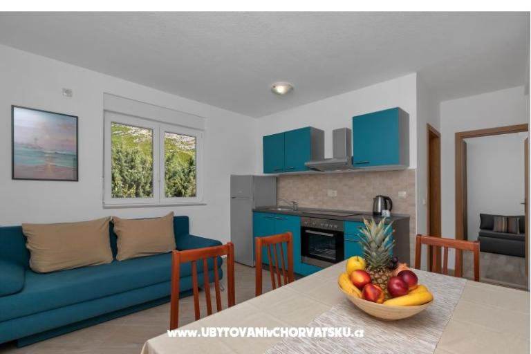 Apartmány Ferdo – foto 9