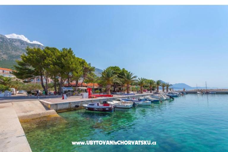 Apartmány Gabrić – foto 10