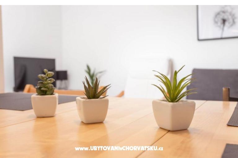 Apartmány Gabrić – foto 12