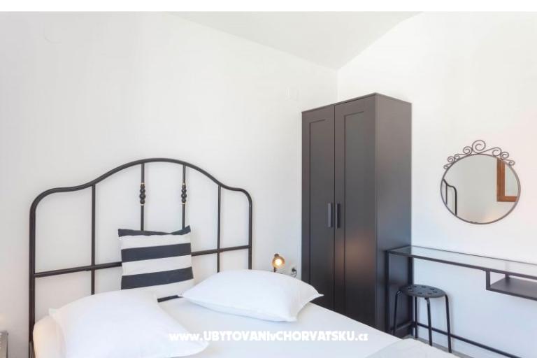 Apartmány Gabrić – foto 13