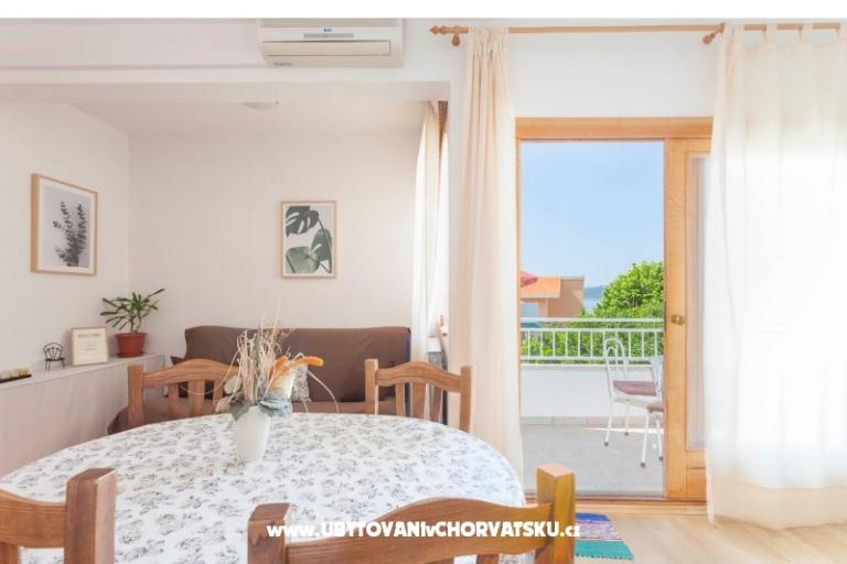 Apartmány Gabrić – foto 15