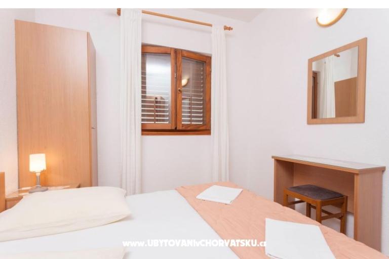 Apartmány Gabrić – foto 16