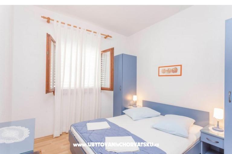 Apartmány Gabrić – foto 17