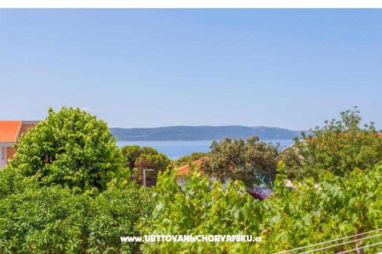 Apartmány Gabrić – foto 18