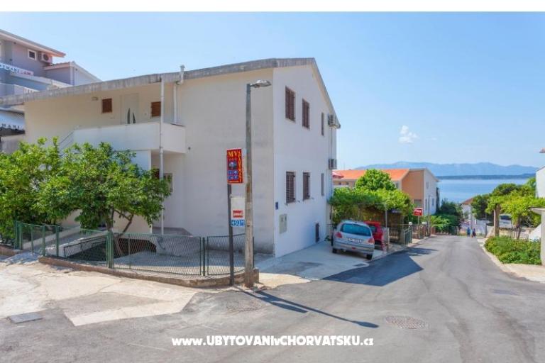Apartmány Gabrić – foto 2