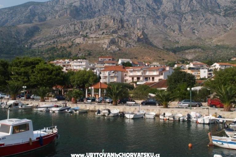 Apartmány Gabrić – foto 3
