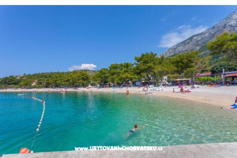 Apartmány Gabrić – foto 9