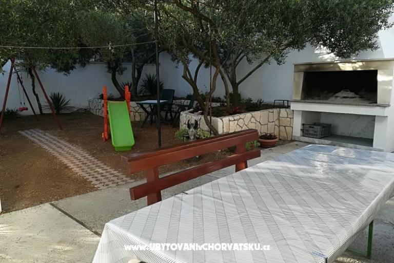 Apartmány Gnjec – foto 11