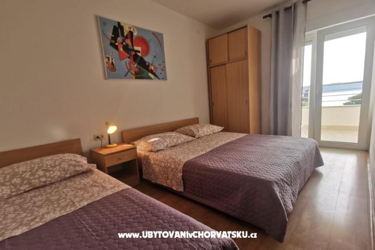 Apartmány Gnjec – foto 4