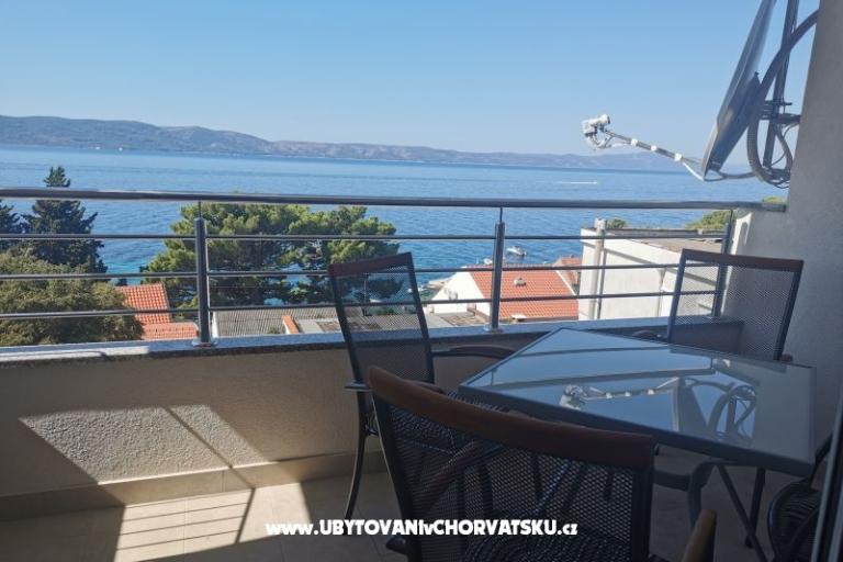 Apartmány Gnjec – foto 8