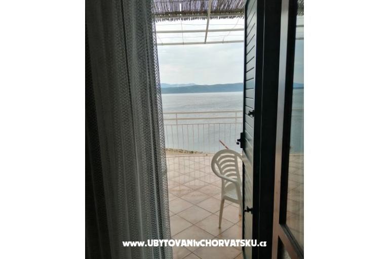 Apartmány Grgo  – foto 11