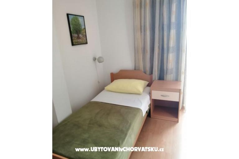 Apartmány Grgo  – foto 12