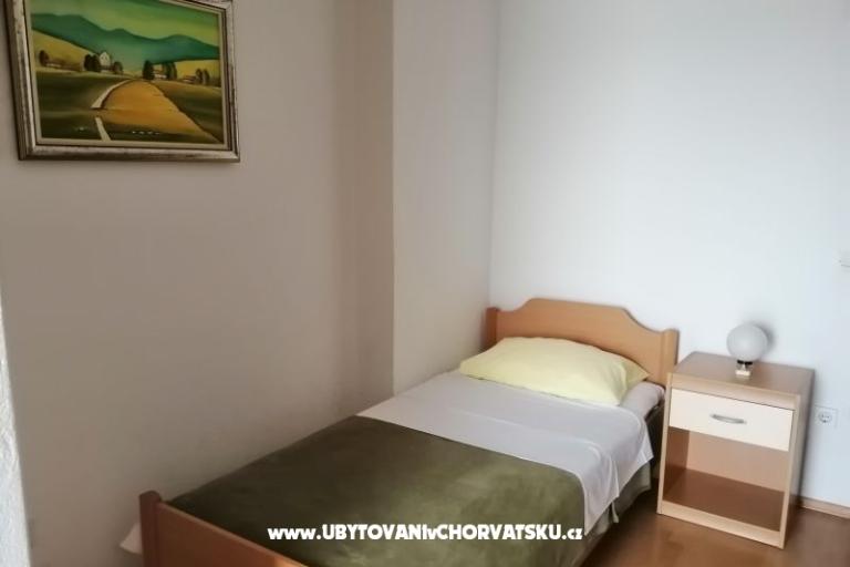 Apartmány Grgo  – foto 13