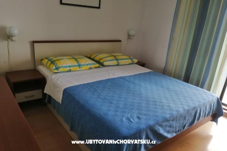 Apartmány Grgo  – foto 14