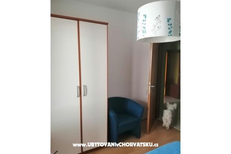 Apartmány Grgo  – foto 15
