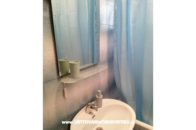 Apartmány Grgo  – foto 16