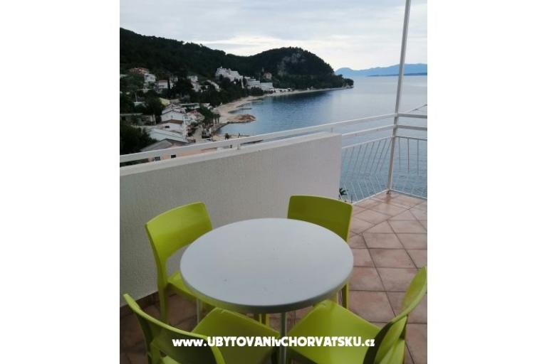 Apartmány Grgo  – foto 17