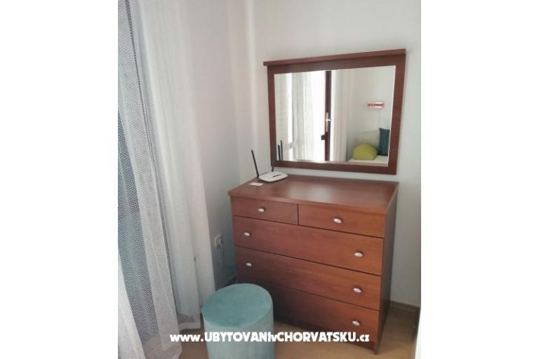 Apartmány Grgo  – foto 4