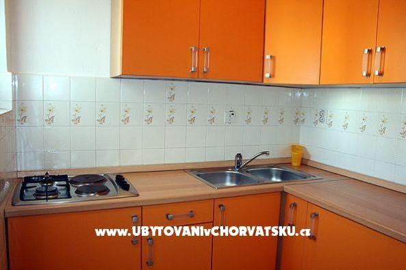 Apartmány Grgo  – foto 6