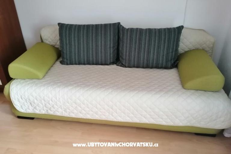 Apartmány Grgo  – foto 7