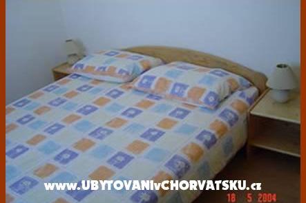Apartmány Grubiša – foto 4