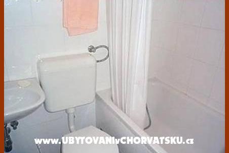 Apartmány Grubiša – foto 7