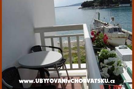 Apartmány Grubiša – foto 8