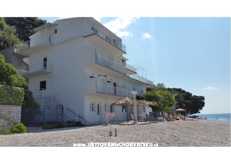 Apartmány Ivan Jukić – foto 2
