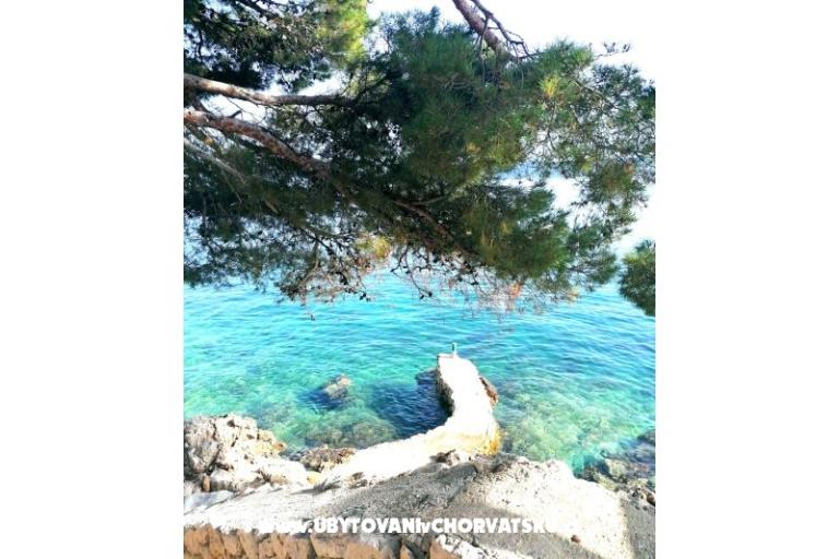 Apartmány Anita Jelaš Veža – foto 11