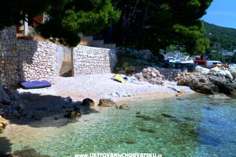 Apartmány Anita Jelaš Veža – foto 13