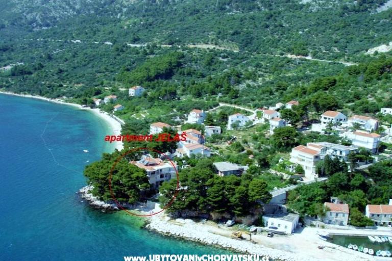 Apartmány Anita Jelaš Veža – foto 14