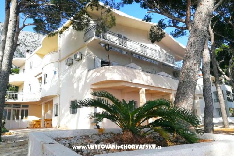 Apartmány Anita Jelaš Veža – foto 15