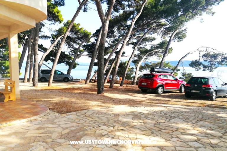 Apartmány Anita Jelaš Veža – foto 25