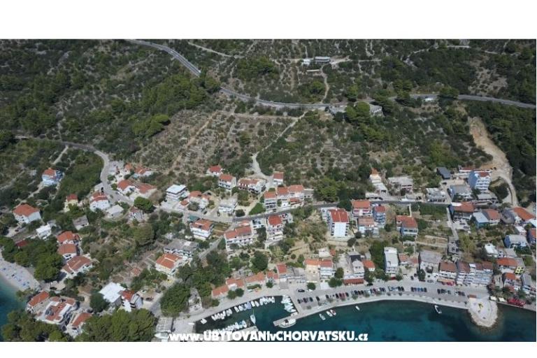 Apartmány Jovanović – foto 14