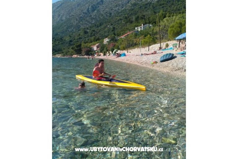 Apartmány Jovanović – foto 15