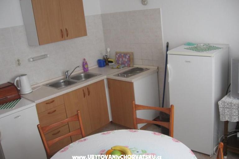 Apartmány Jovanović – foto 2