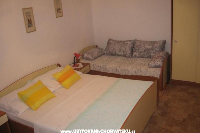 Apartmány Jovanović – foto 7