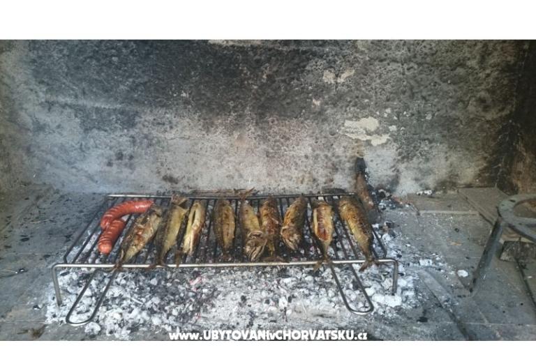 Apartmány Jovanović – foto 9