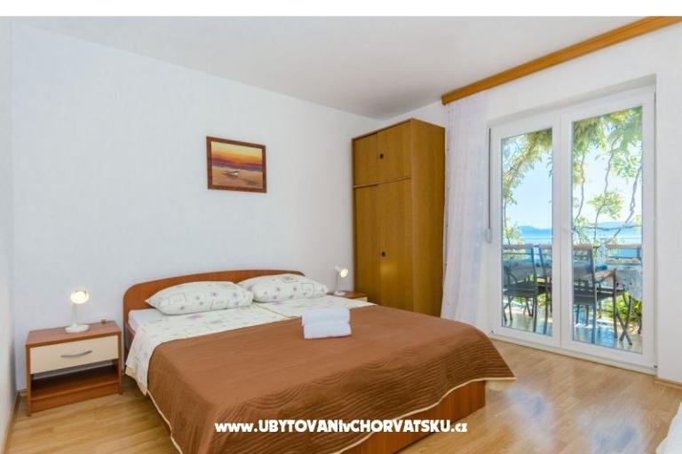 Apartmány Knezović – foto 10